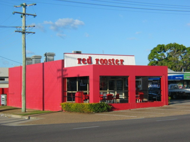Cnr Leichhardt & Livingstone Street, Bowen QLD 4805
