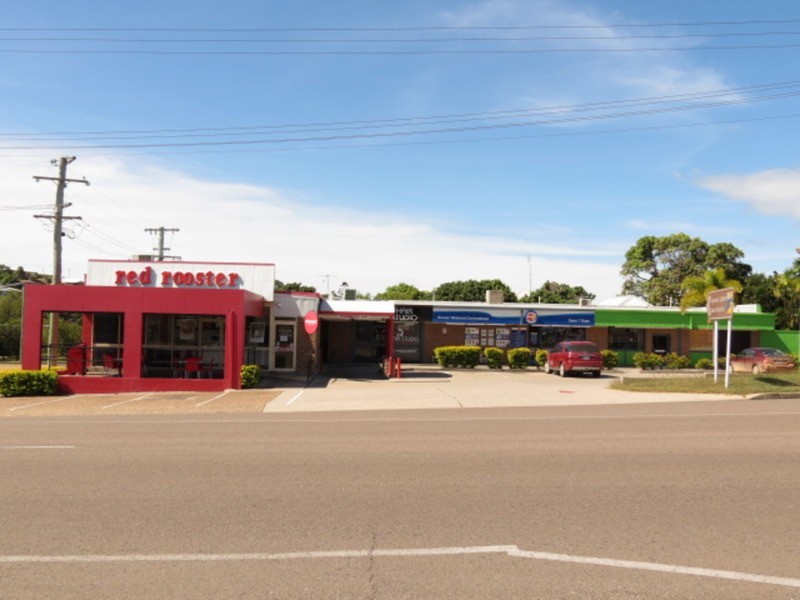 Cnr Leichhardt & Livingstone Street, Bowen QLD 4805