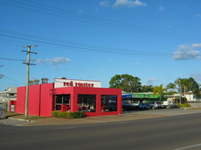 Cnr Leichhardt & Livingstone Street, Bowen QLD 4805