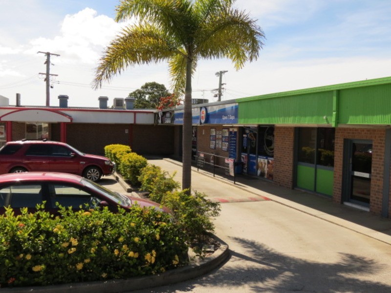 Cnr Leichhardt & Livingstone Street, Bowen QLD 4805