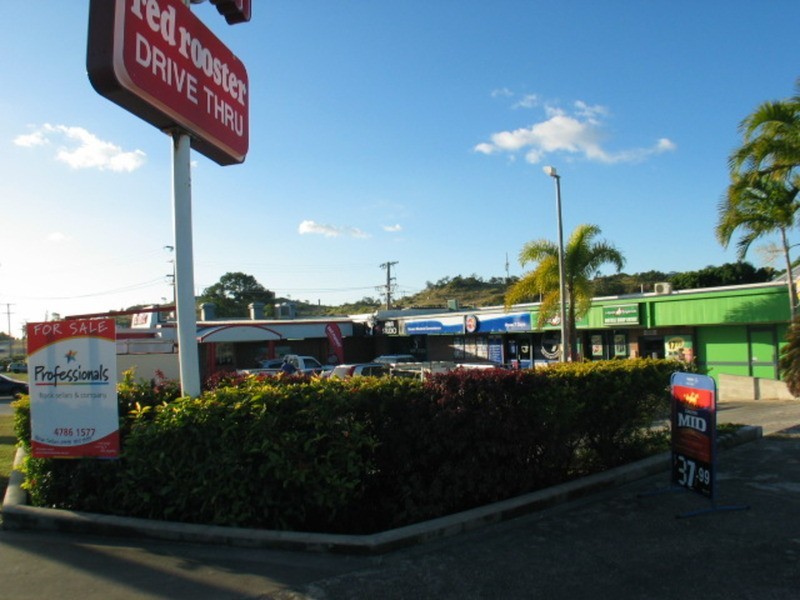 Cnr Leichhardt & Livingstone Street, Bowen QLD 4805