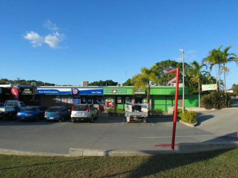 Cnr Leichhardt & Livingstone Street, Bowen QLD 4805