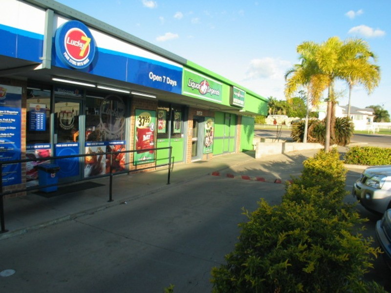 Cnr Leichhardt & Livingstone Street, Bowen QLD 4805