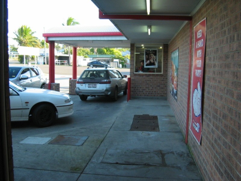 Cnr Leichhardt & Livingstone Street, Bowen QLD 4805