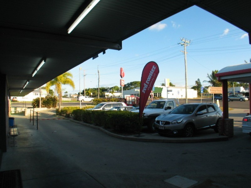 Cnr Leichhardt & Livingstone Street, Bowen QLD 4805