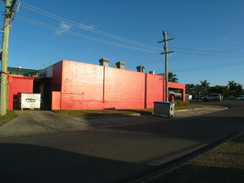 Cnr Leichhardt & Livingstone Street, Bowen QLD 4805