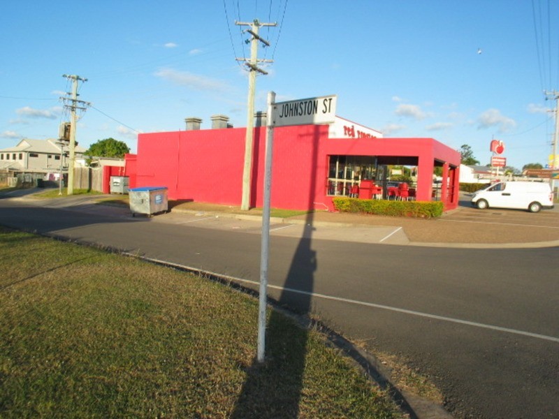 Cnr Leichhardt & Livingstone Street, Bowen QLD 4805