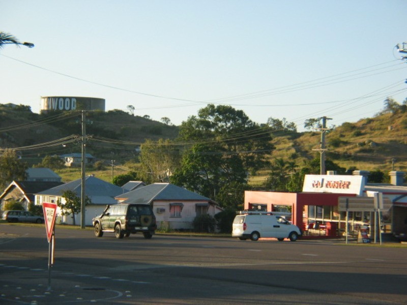 Cnr Leichhardt & Livingstone Street, Bowen QLD 4805