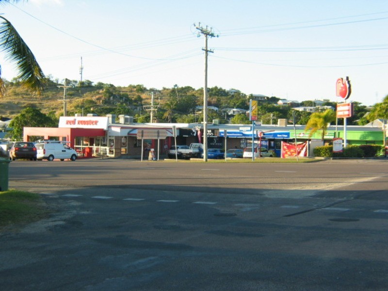 Cnr Leichhardt & Livingstone Street, Bowen QLD 4805