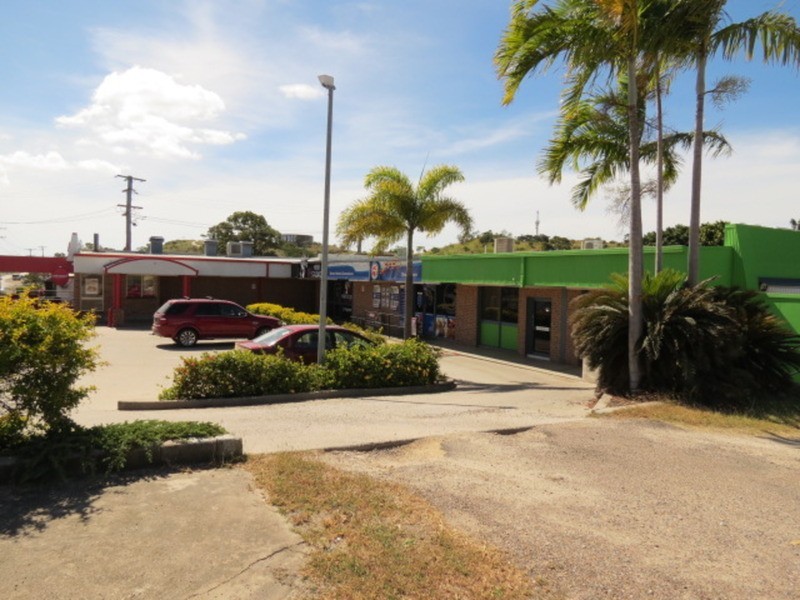 Cnr Leichhardt & Livingstone Street, Bowen QLD 4805