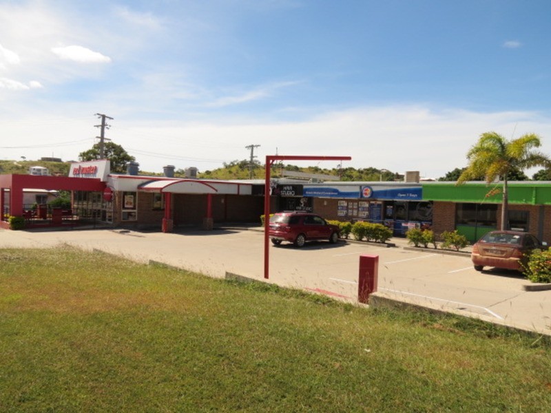 Cnr Leichhardt & Livingstone Street, Bowen QLD 4805