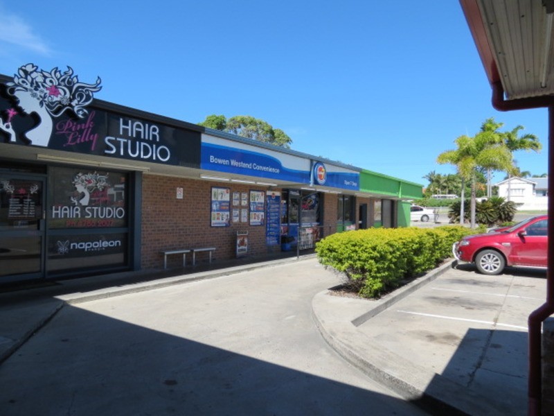 Cnr Leichhardt & Livingstone Street, Bowen QLD 4805