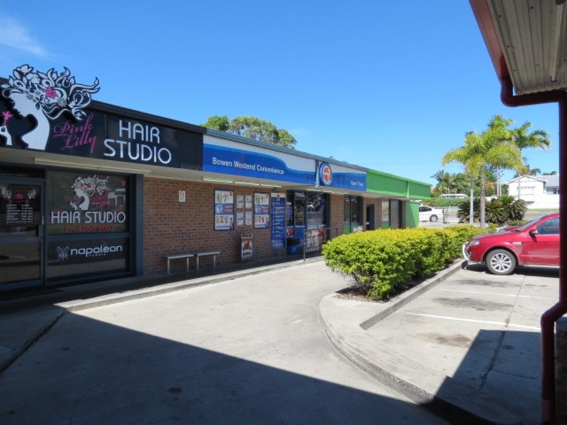Cnr Leichhardt & Livingstone Street, Bowen QLD 4805