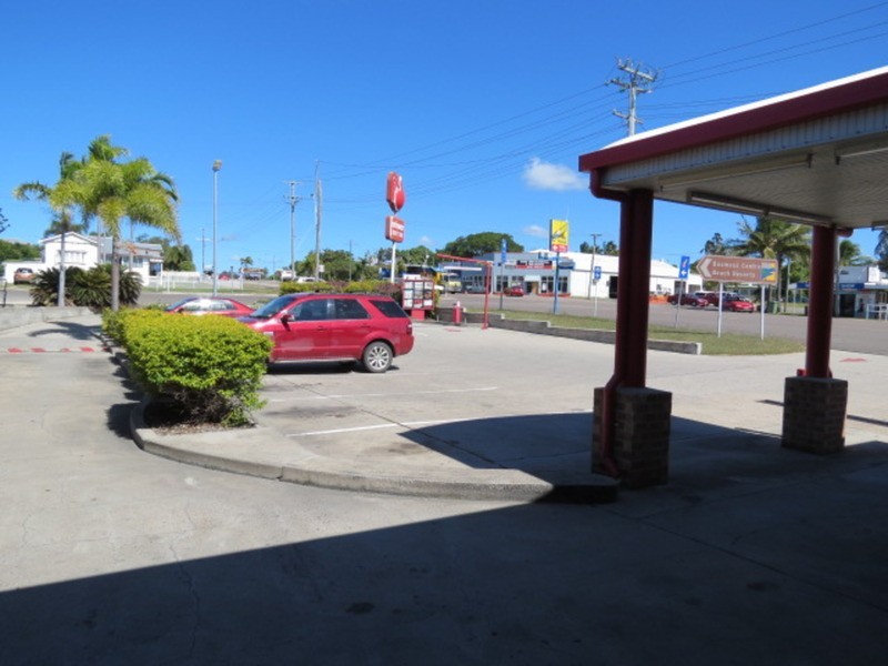Cnr Leichhardt & Livingstone Street, Bowen QLD 4805