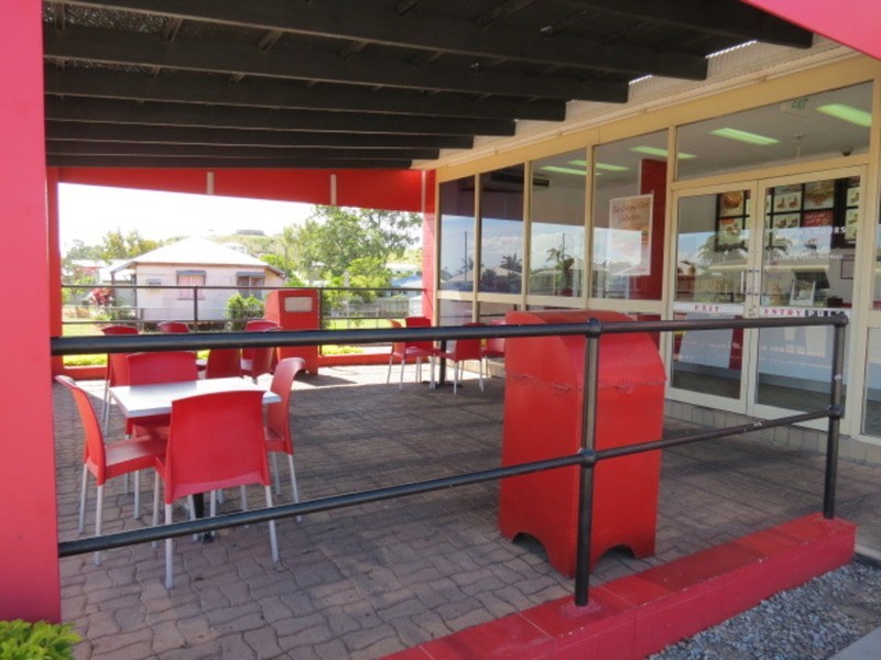 Cnr Leichhardt & Livingstone Street, Bowen QLD 4805