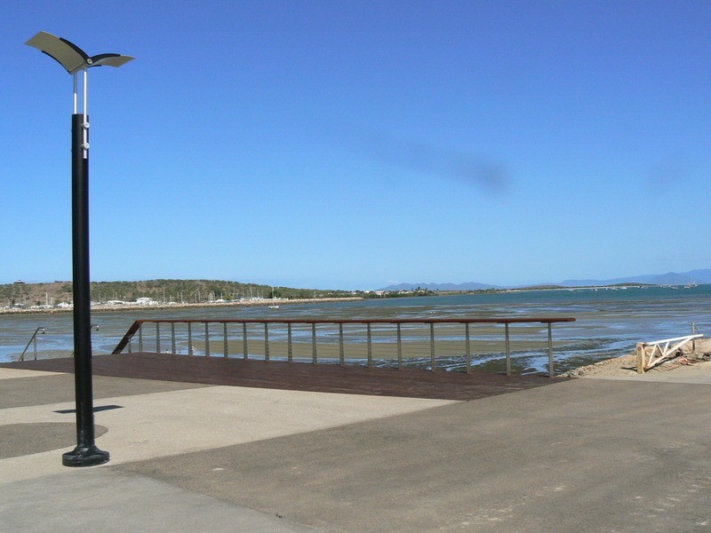 Lot 1 1 Herbert Street, Bowen QLD 4805