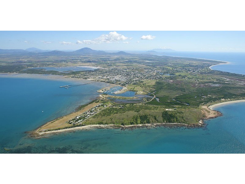 Lot 2 1 Herbert Street, Bowen QLD 4805