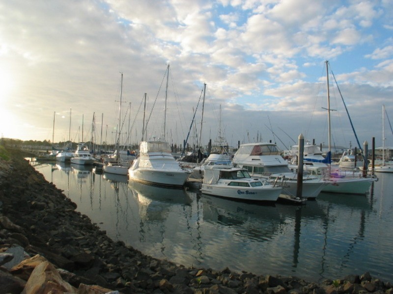 Lot 2 1 Herbert Street, Bowen QLD 4805