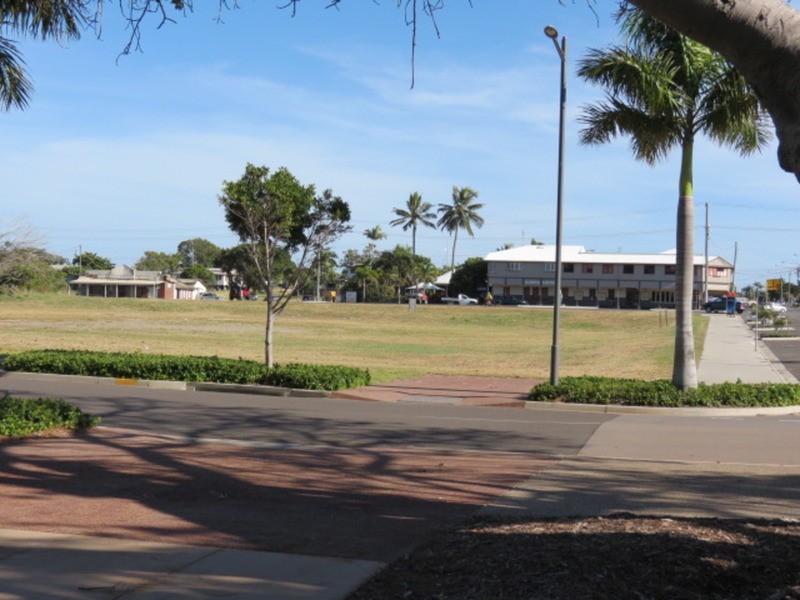 Lot 2 1 Herbert Street, Bowen QLD 4805