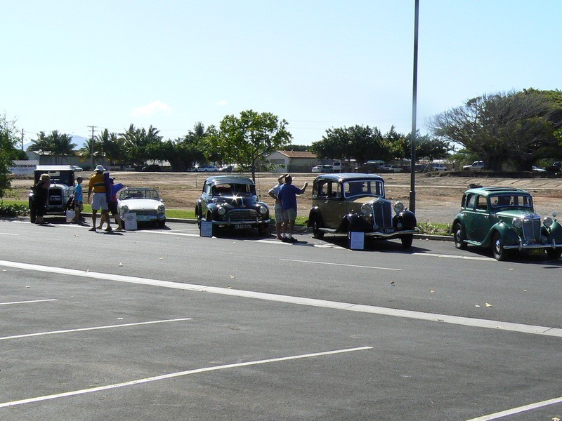 Lot 3 1 Herbert Street, Bowen QLD 4805