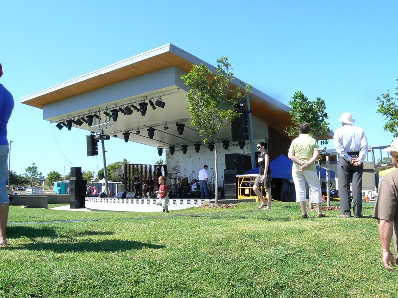 Lot 3 1 Herbert Street, Bowen QLD 4805