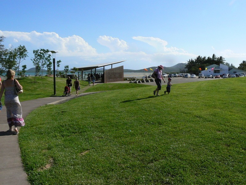 Lot 3 1 Herbert Street, Bowen QLD 4805