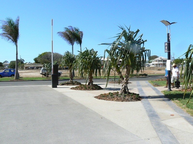 Lot 4 1 Herbert Street, Bowen QLD 4805