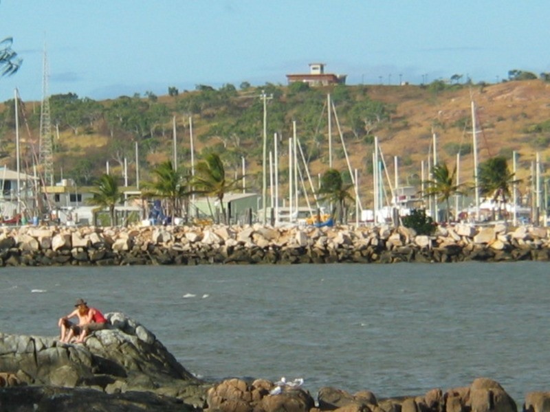 Lot 4 1 Herbert Street, Bowen QLD 4805