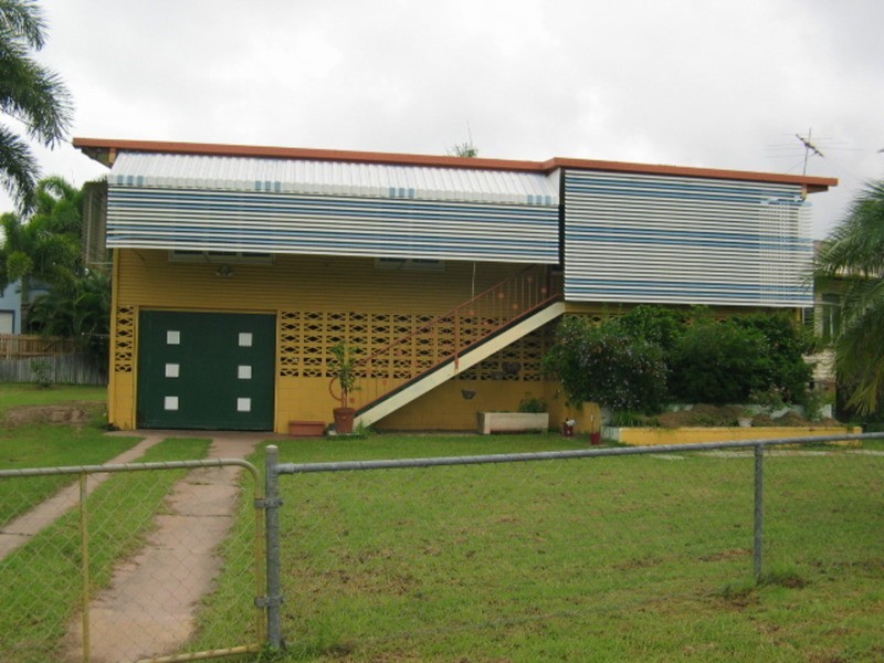 49 Reynolds Street, Bowen QLD 4805