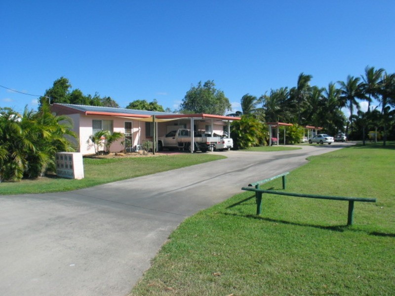3/41 – 43 Crofton Street, Bowen QLD 4805