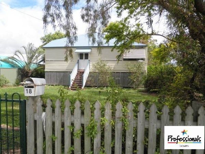 18 Williams Street, Bowen QLD 4805