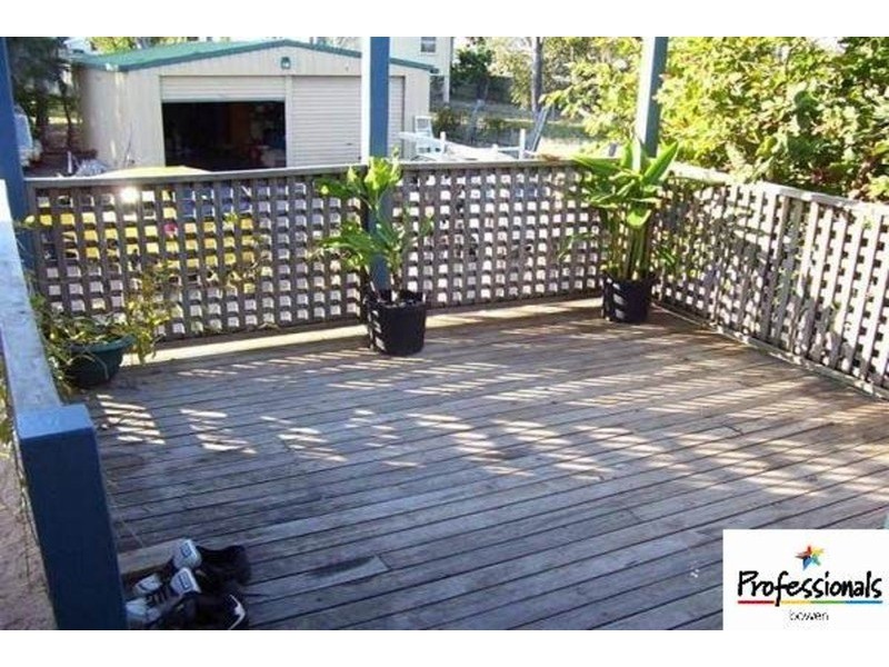 18 Williams Street, Bowen QLD 4805