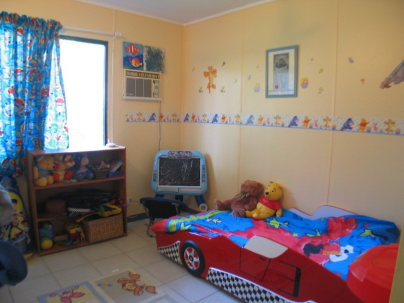 6 Sunset Crescent, Bowen QLD 4805