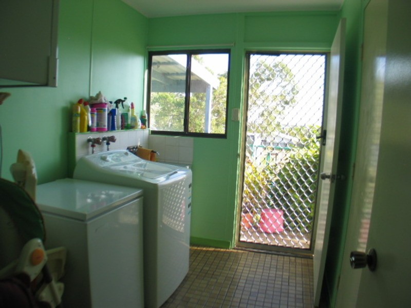 6 Sunset Crescent, Bowen QLD 4805