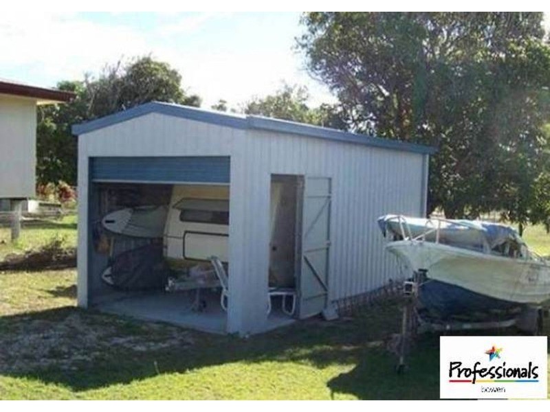26 Thomas Street, Bowen QLD 4805