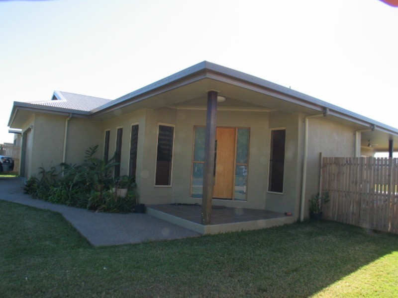 32 Mullers Lane, Bowen QLD 4805