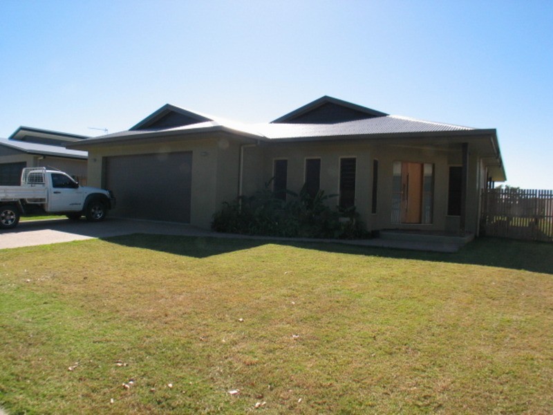 32 Mullers Lane, Bowen QLD 4805