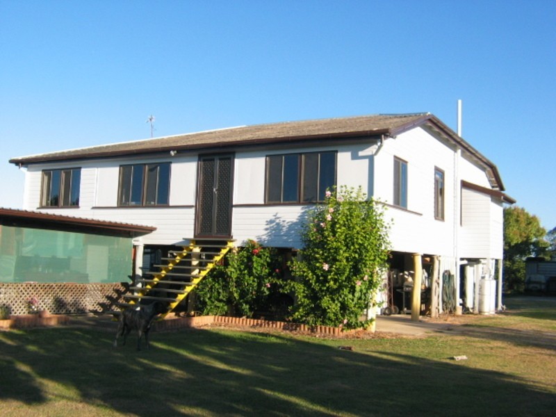 299 Inverdon Road, Bowen QLD 4805