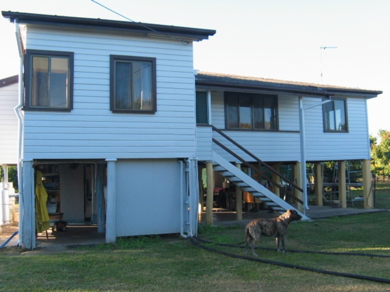 299 Inverdon Road, Bowen QLD 4805