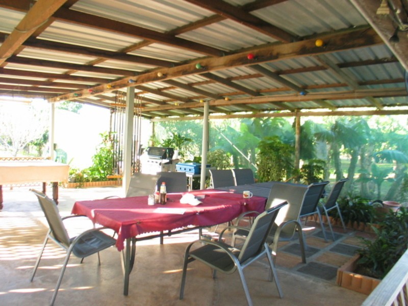 299 Inverdon Road, Bowen QLD 4805