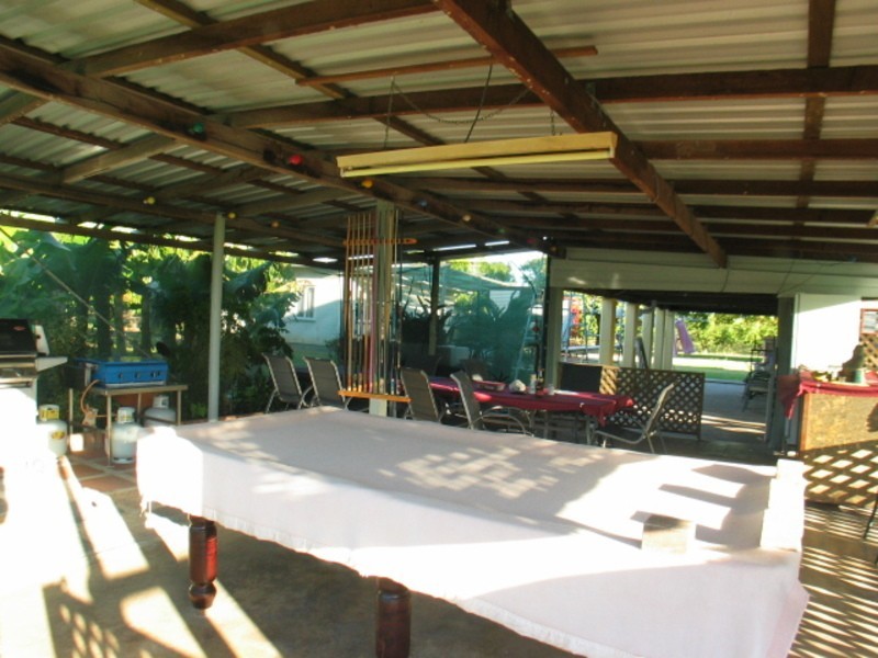 299 Inverdon Road, Bowen QLD 4805