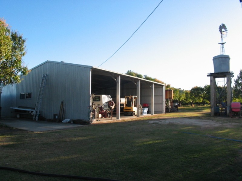 299 Inverdon Road, Bowen QLD 4805