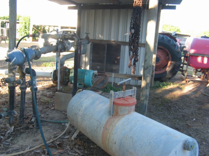 299 Inverdon Road, Bowen QLD 4805