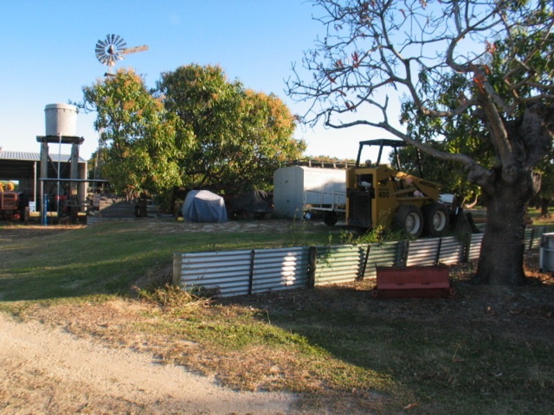 299 Inverdon Road, Bowen QLD 4805
