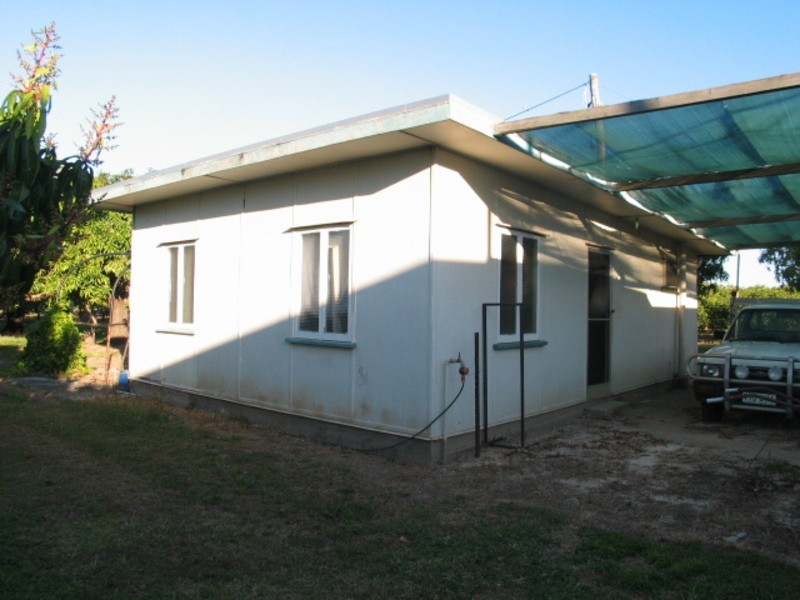 299 Inverdon Road, Bowen QLD 4805