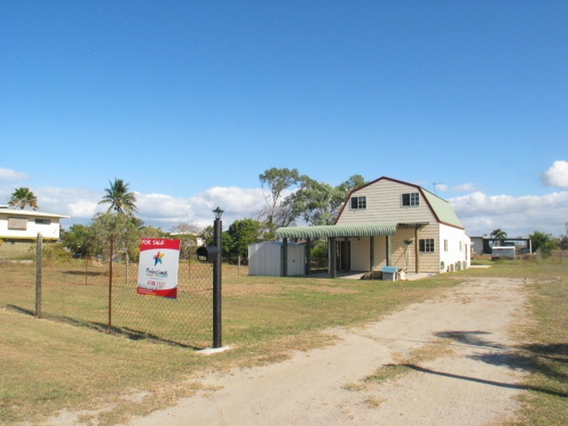 49 Elphinstone Street, Bowen QLD 4805