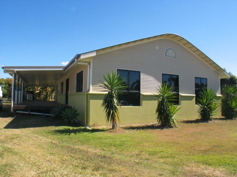5 Peters Place, Bowen QLD 4805