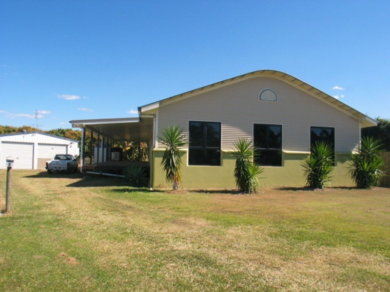 5 Peters Place, Bowen QLD 4805