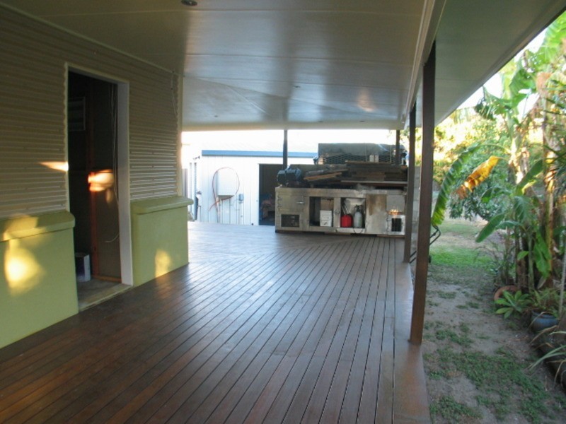 5 Peters Place, Bowen QLD 4805