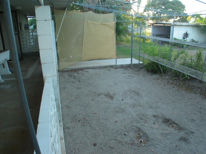 46 Wests Lane, Bowen QLD 4805